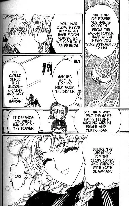 Card Captor Sakura Chapter 25 39